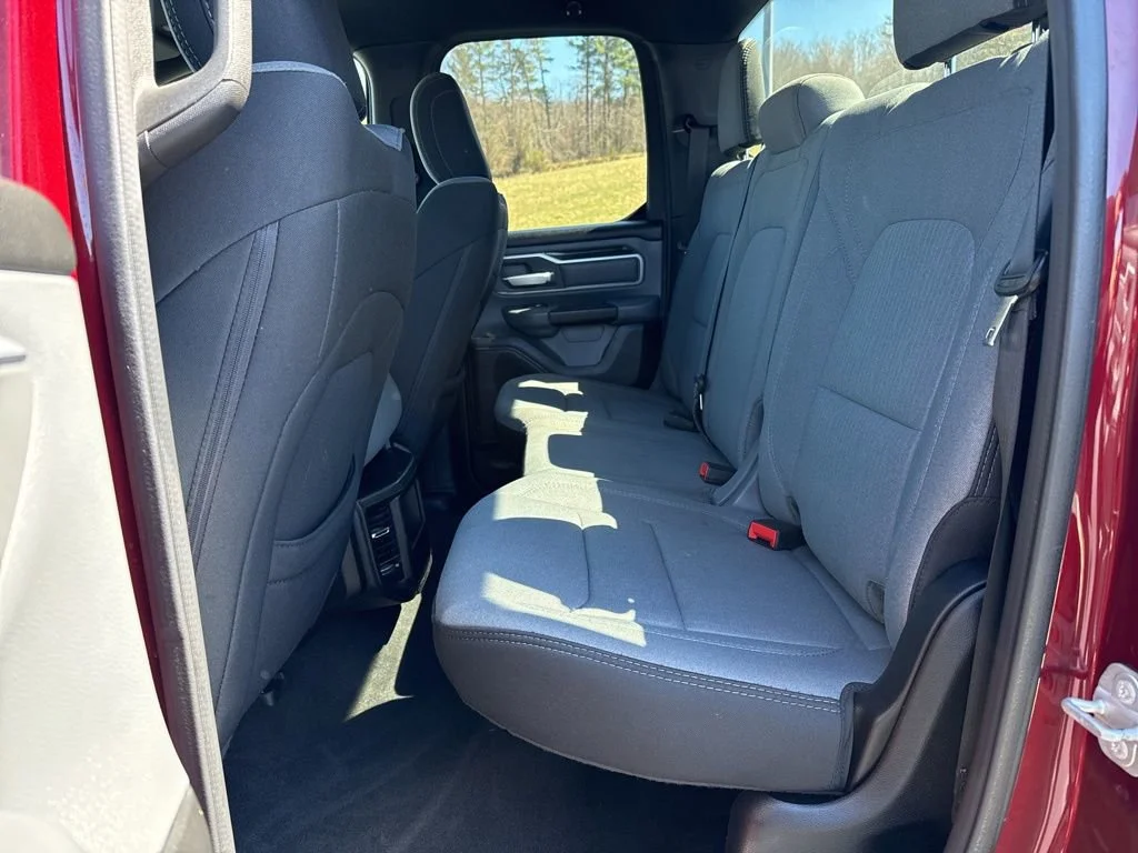 2022 RAM Ram 1500 Pickup Big Horn/Lone Star - Photo 30
