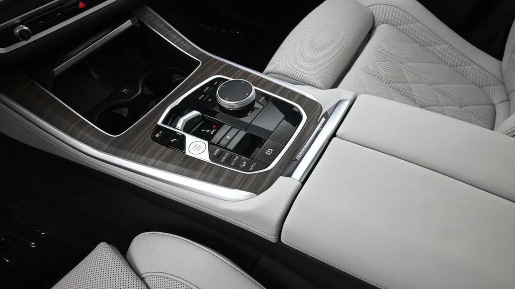 2024 BMW X5 40i - Photo 23