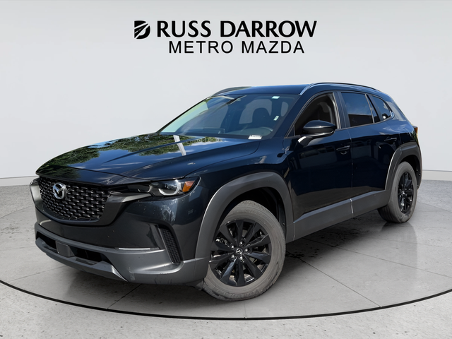 2024 Mazda CX-50 2.5 S Preferred Package