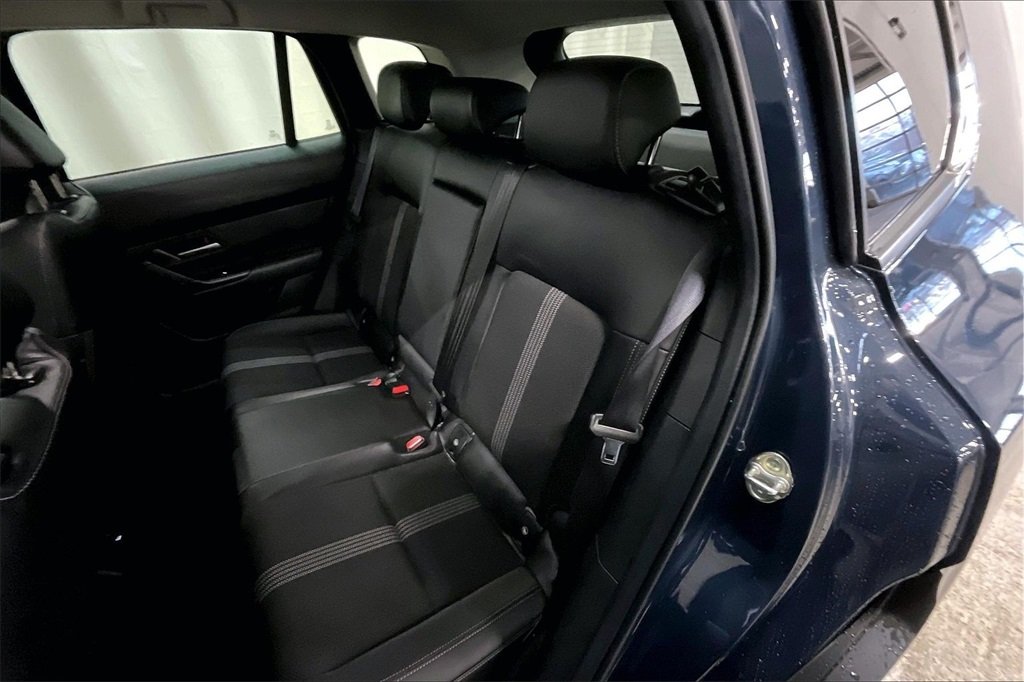 2025 MAZDA CX-50 - Image 24