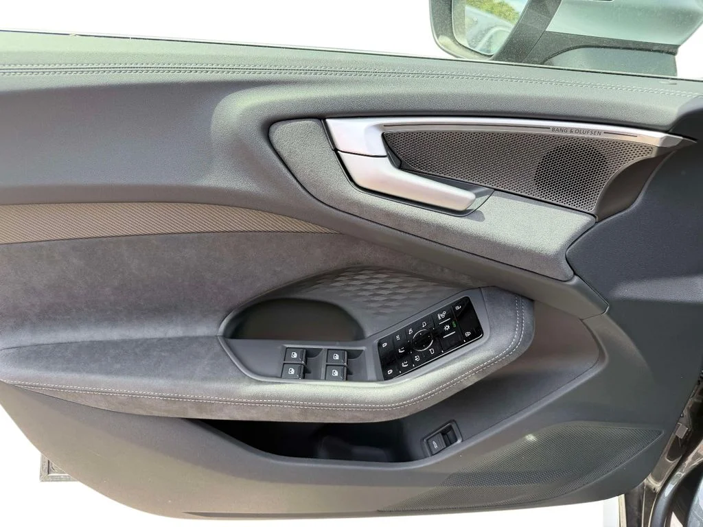New 2026 Gray Audi 3.0T Premium Plus image 10