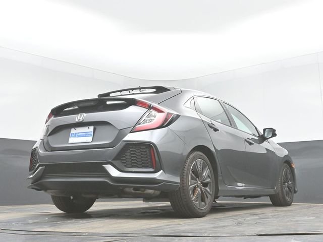 Used 2019  Honda EX image 46