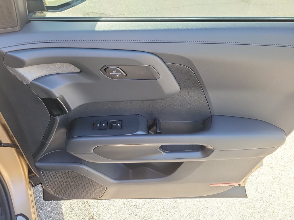 New 2027 Terrain Brown Matte Kia X-LINE SX image 10