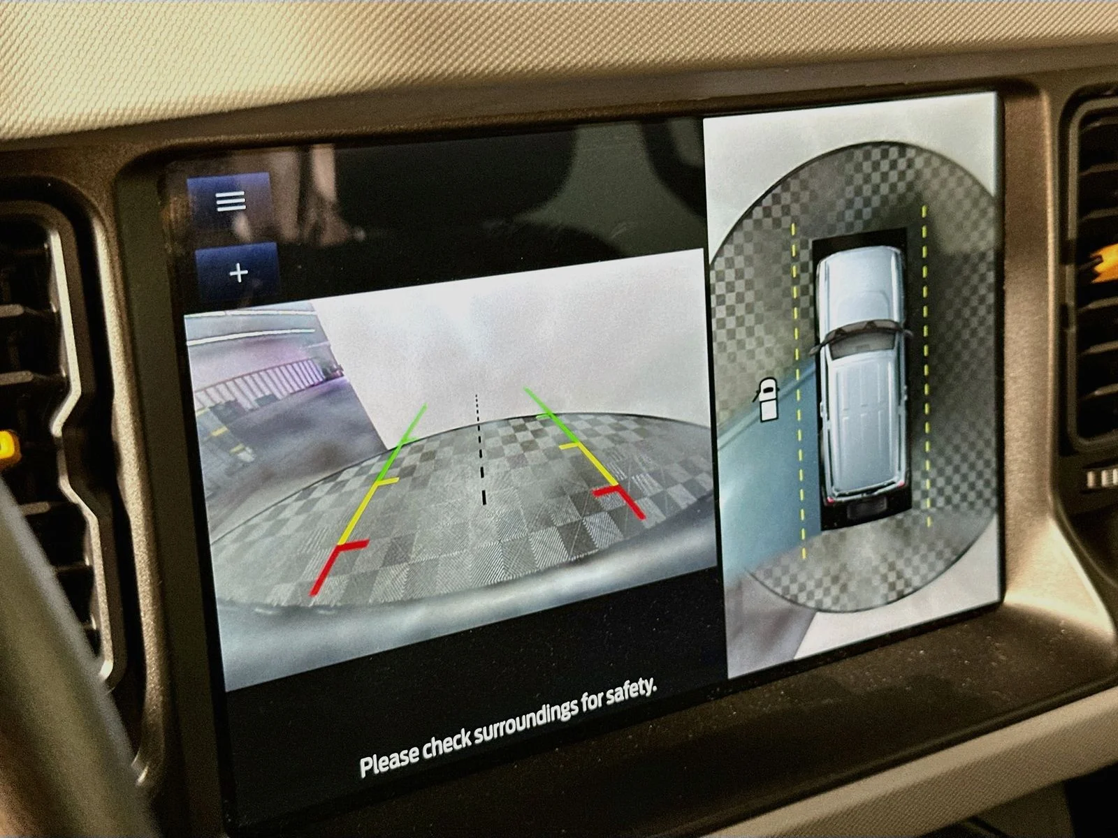 Used 2023 Area 51 Ford Badlands image 15