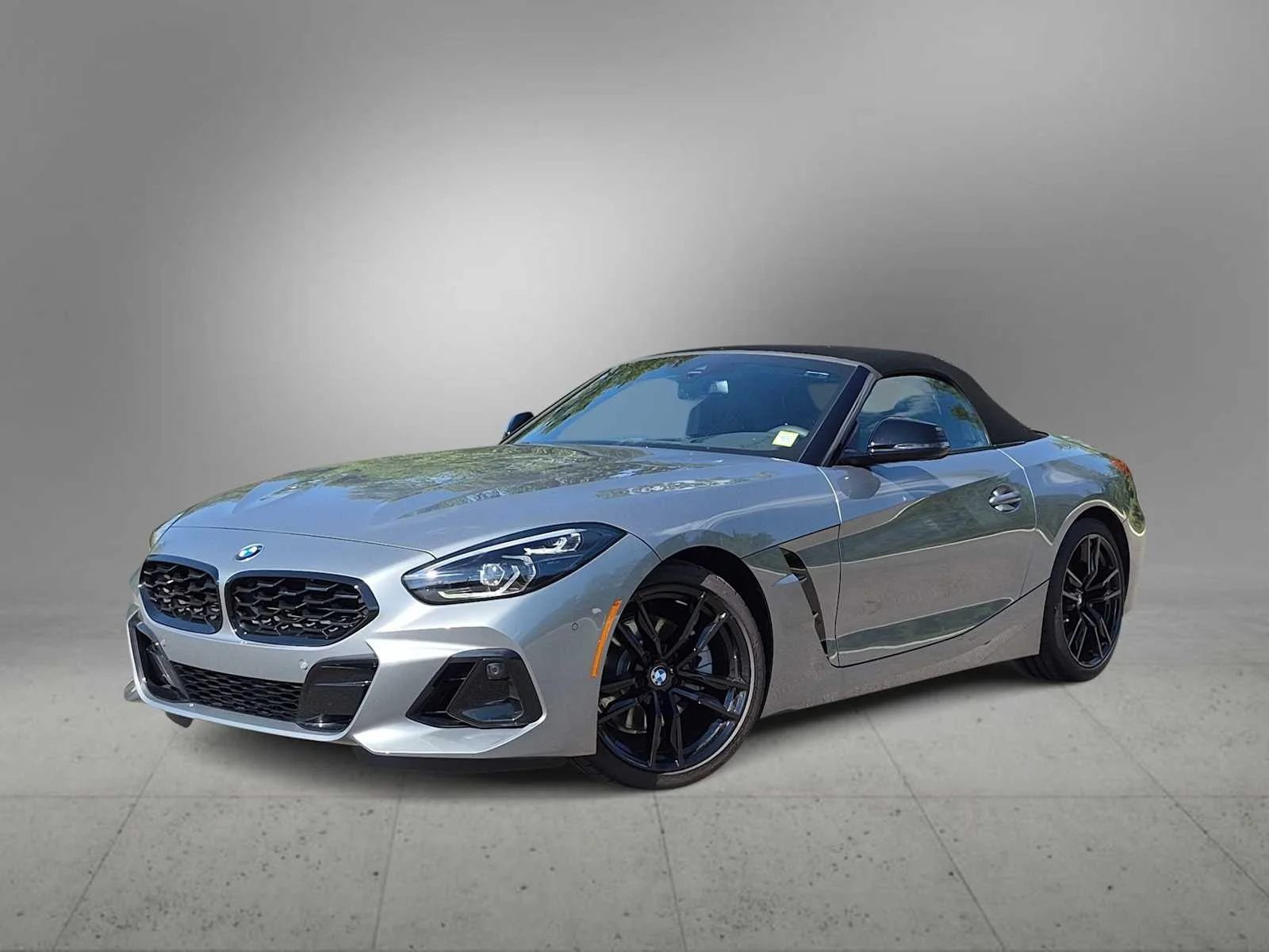 2026 BMW Z4