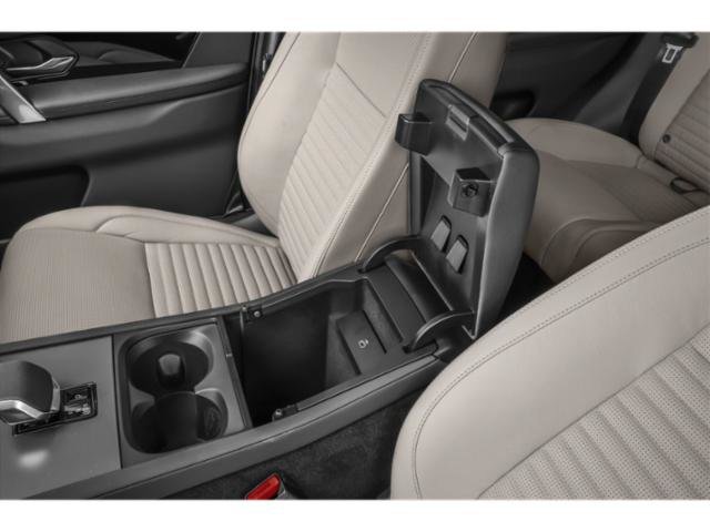 Certified Used 2024 Varesine Blue Metallic Land Rover Core S image 16