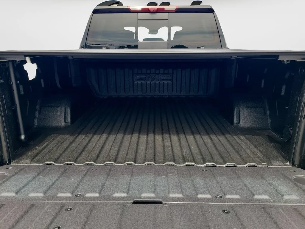 New 2026 Onyx Black GMC Denali image 9