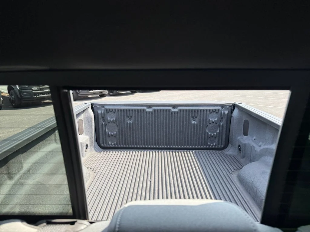 Used 2023 Blue Ram Big Horn/Lone Star image 27
