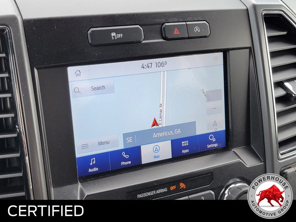 Used 2020 White Ford XLT image 25
