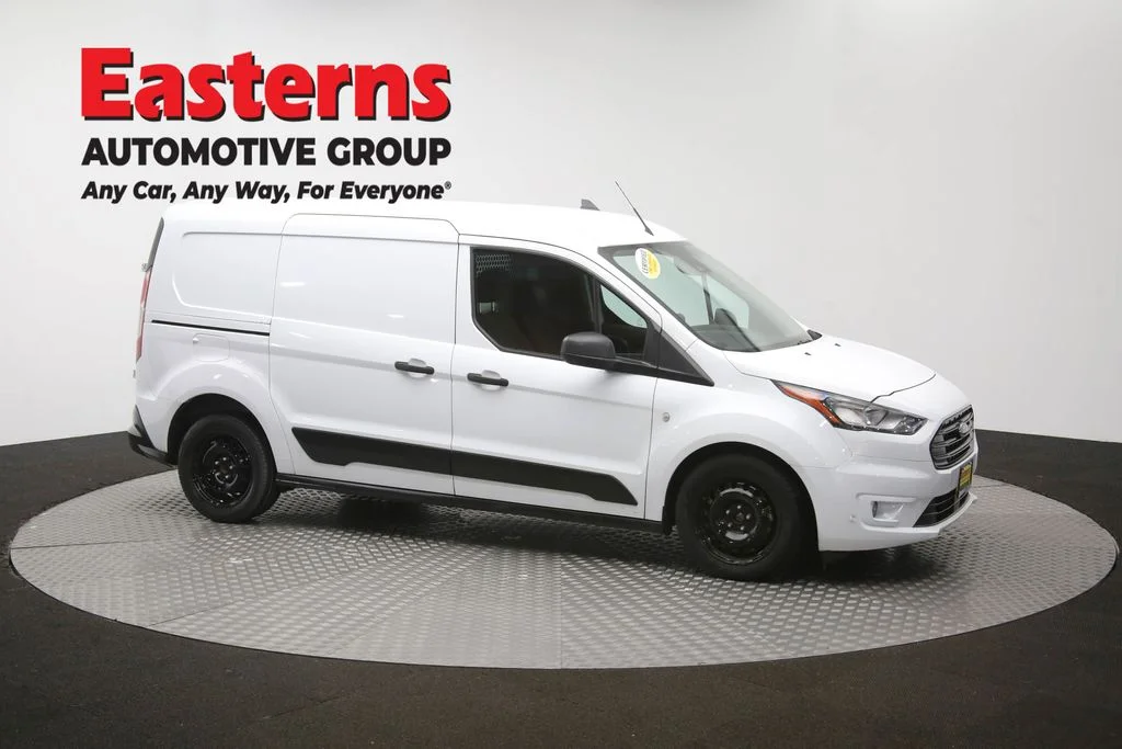Used 2022 White Ford XLT image 107
