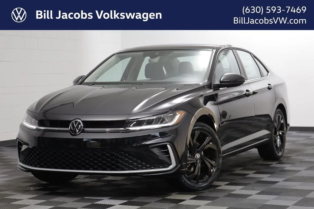 2026 Volkswagen Jetta 1.5T SE Auto SULEV's photo