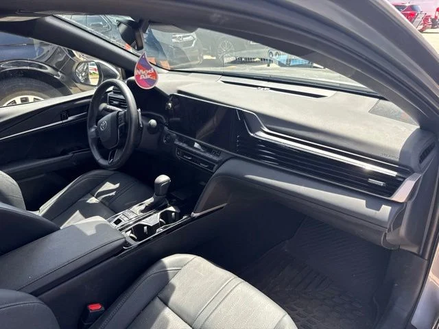 Used 2025  Toyota XSE image 50