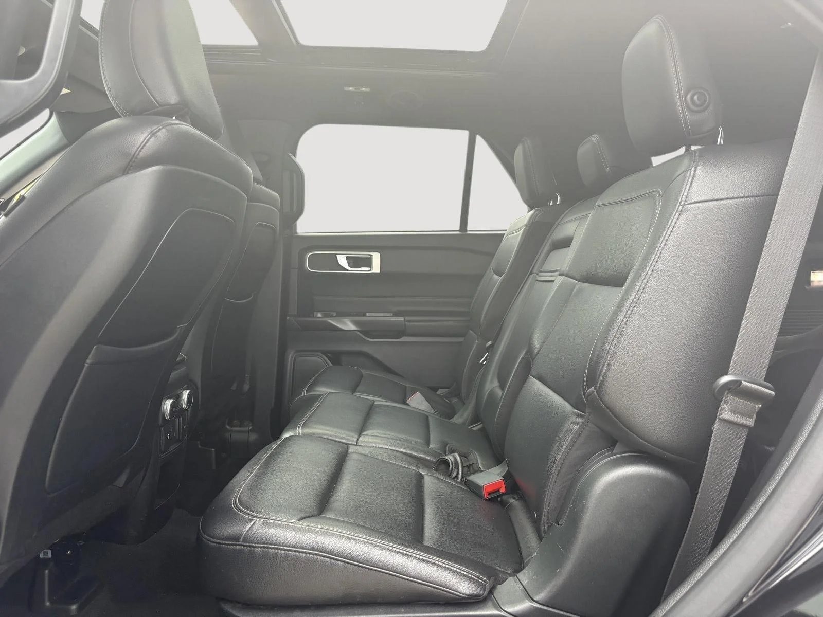 Used 2020  Ford XLT 4WD image 14