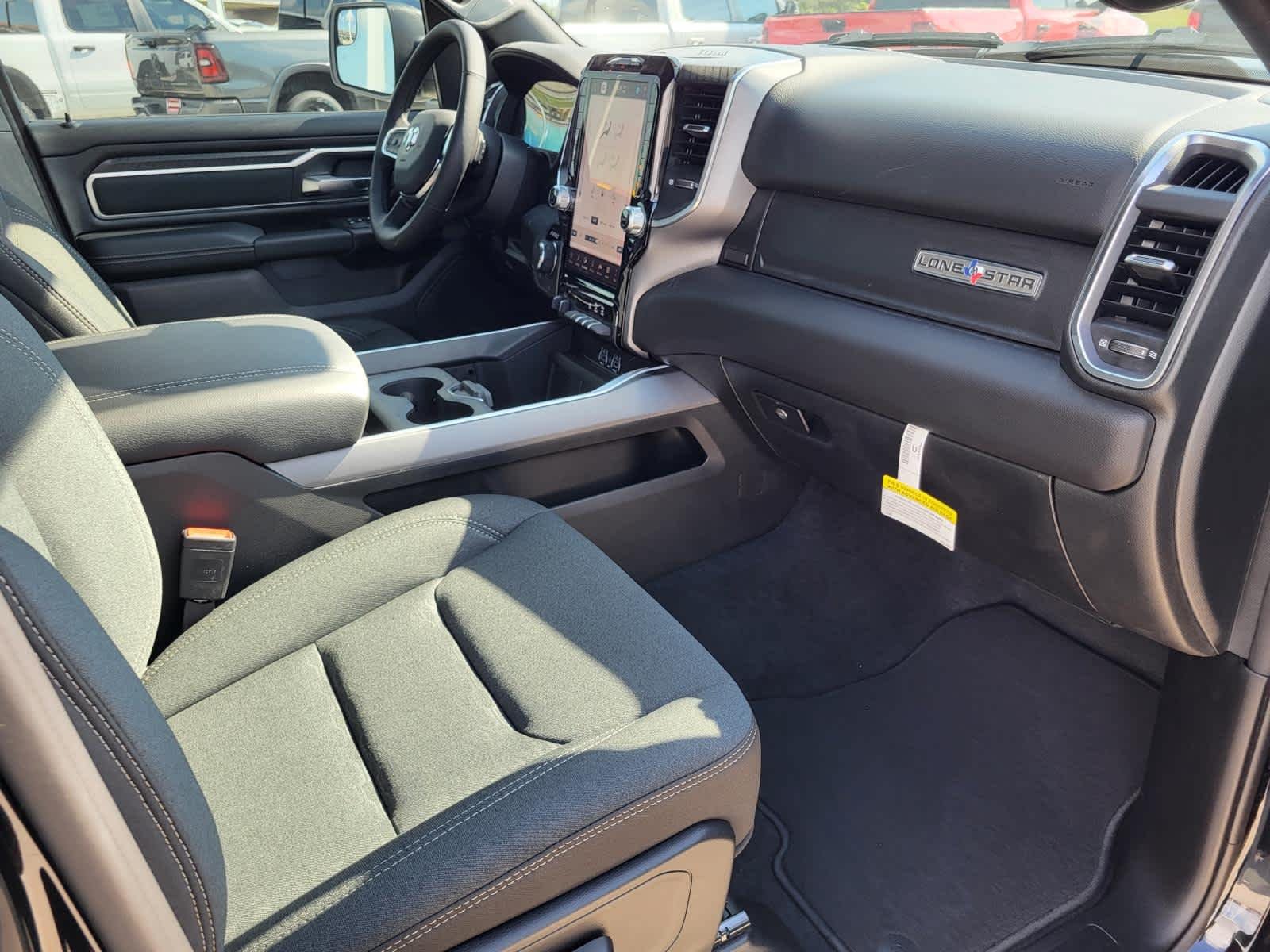 2026 RAM 1500 Big Horn/Lone Star - Photo 9
