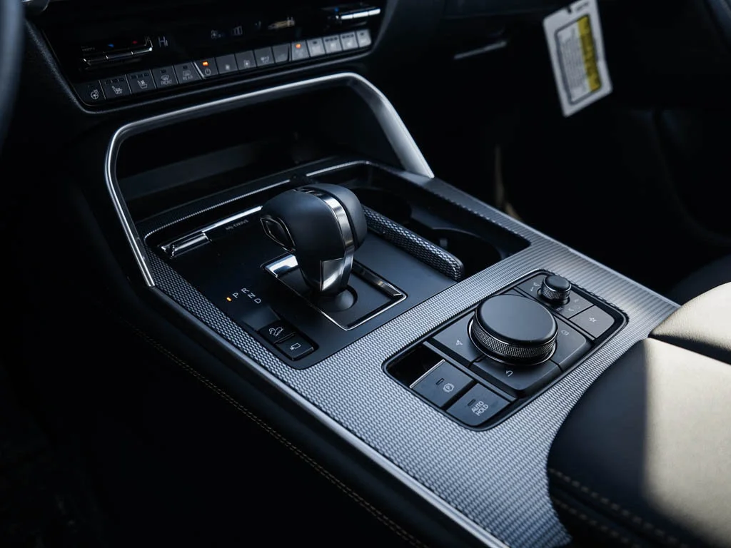 2026 Mazda CX-90 Premium Plus Package - Photo 28