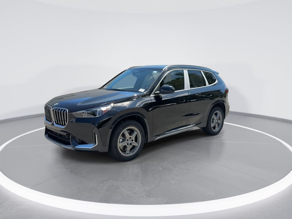 New 2027  BMW xDrive28i image 4