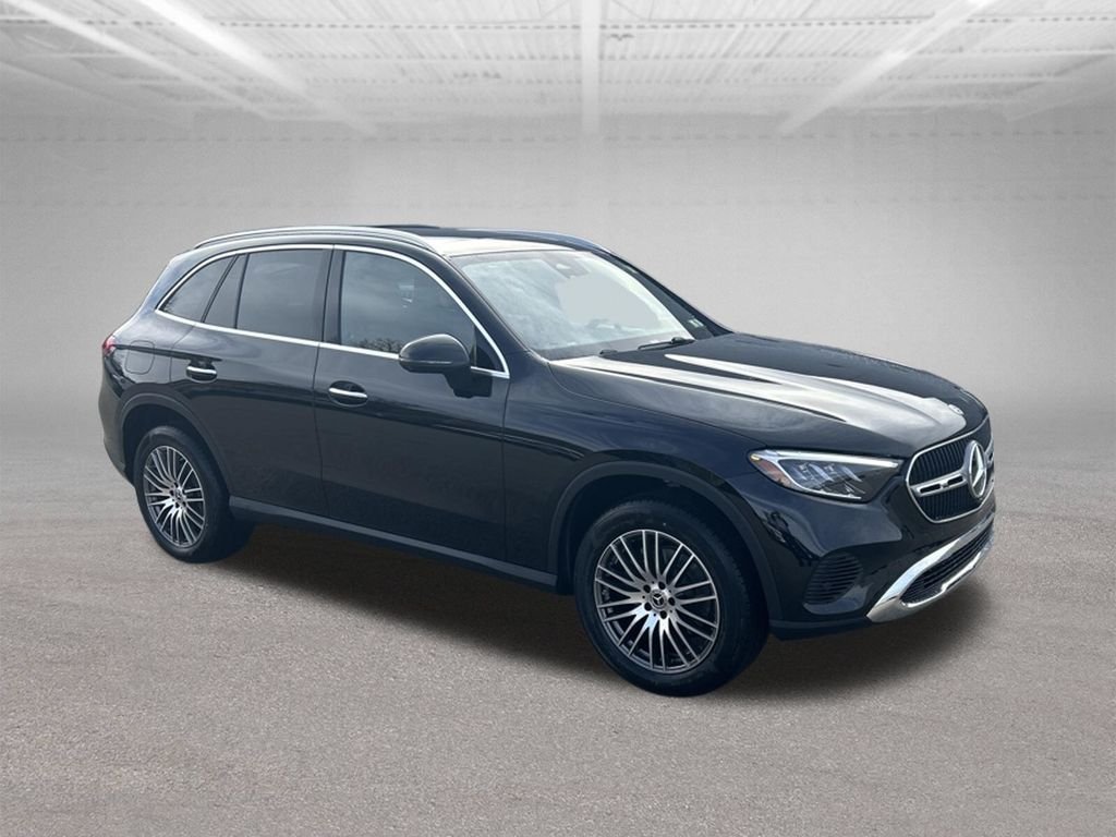 2026 Mercedes-Benz GLC Base - Photo 7