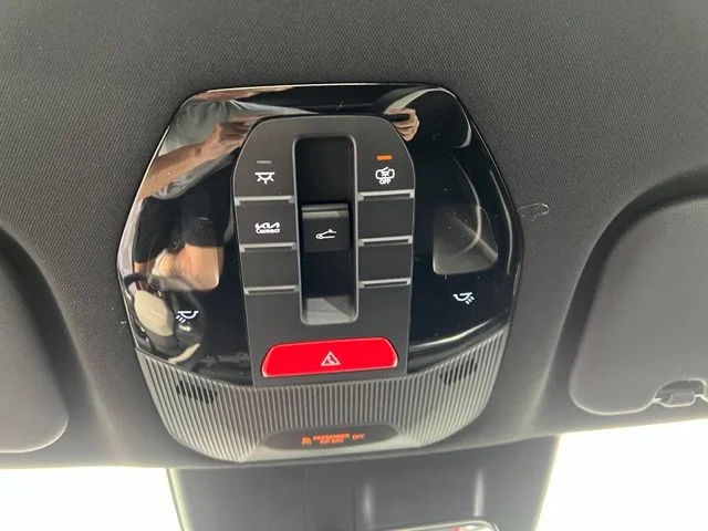 New 2026 Black Kia GT-Line image 27
