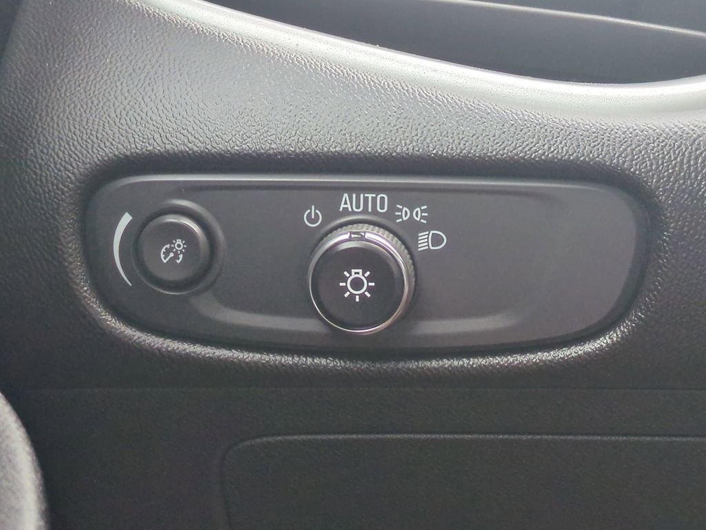 2024 Chevrolet Malibu 1LT - Photo 28