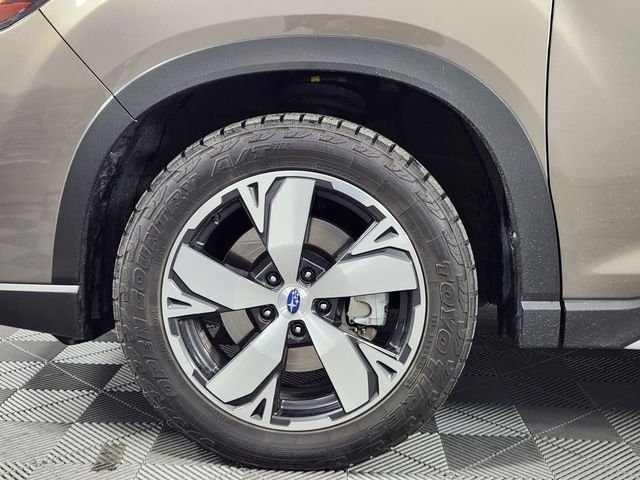 2021 Subaru Forester Touring - Photo 19