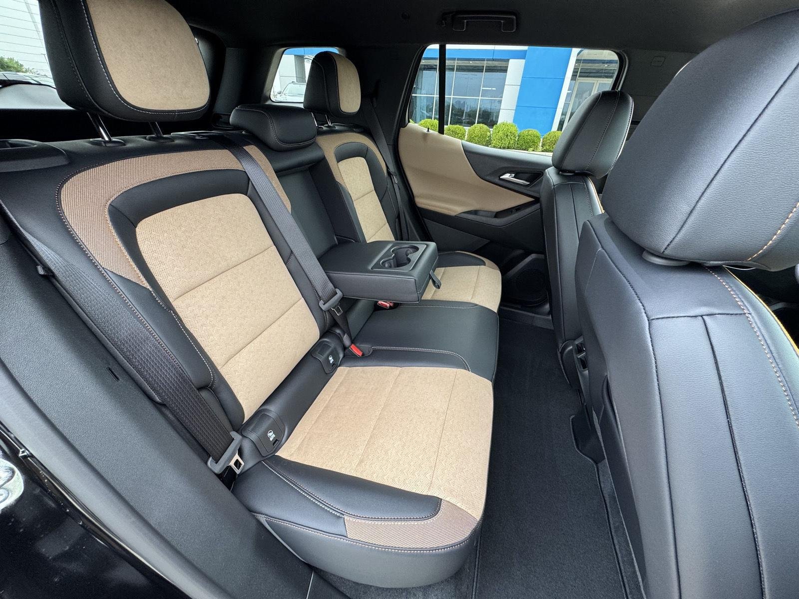 2027 Chevrolet Equinox ACTIV - Photo 27