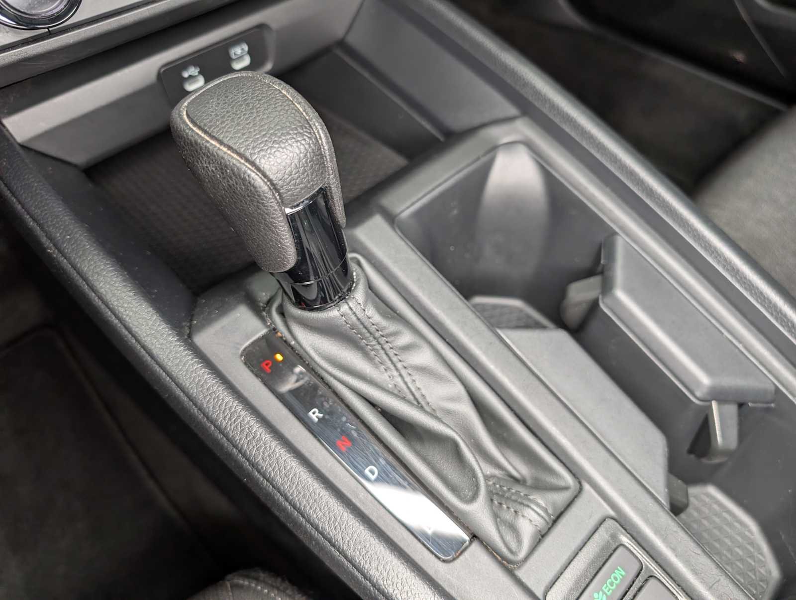 2023 Honda Accord EX - Photo 28