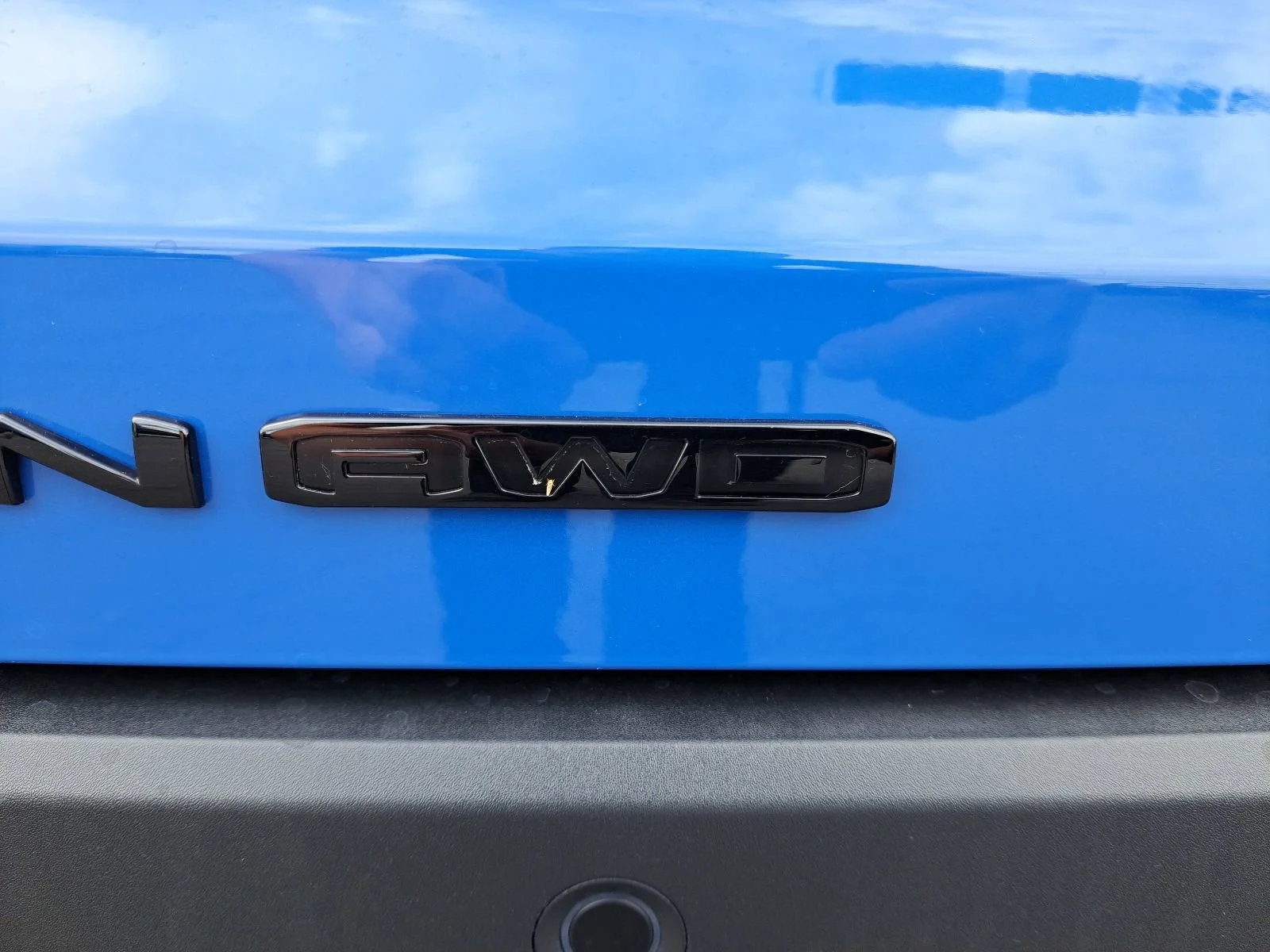 2026 GMC Terrain Elevation - Photo 13