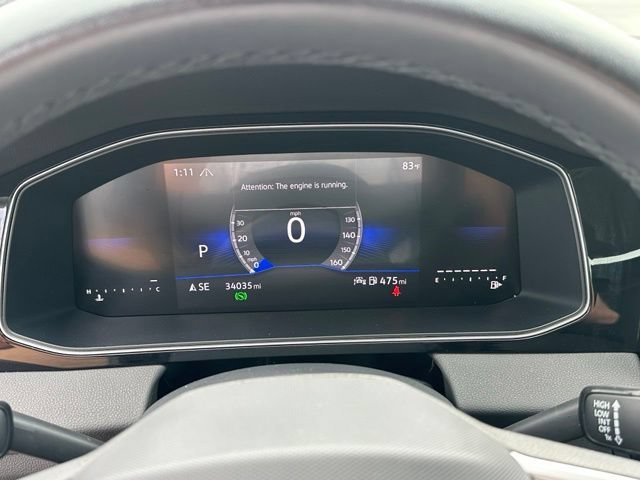 2025 Volkswagen Jetta S - Photo 19