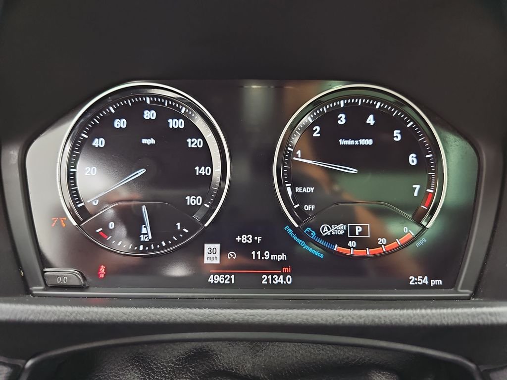 Used 2019 Mineral White Metallic BMW sDrive28i image 28