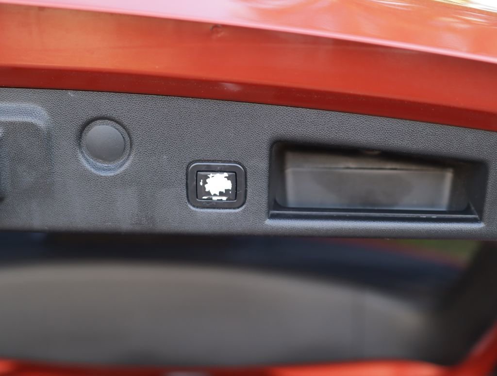 Used 2020 CAYENNE ORANGE METALLIC Chevrolet LT image 25