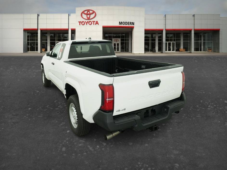 New 2026 Ice Cap Toyota SR image 6