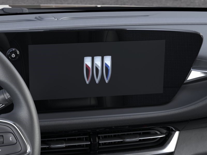 New 2026 Ebony Twilight Metallic Buick Avenir image 20