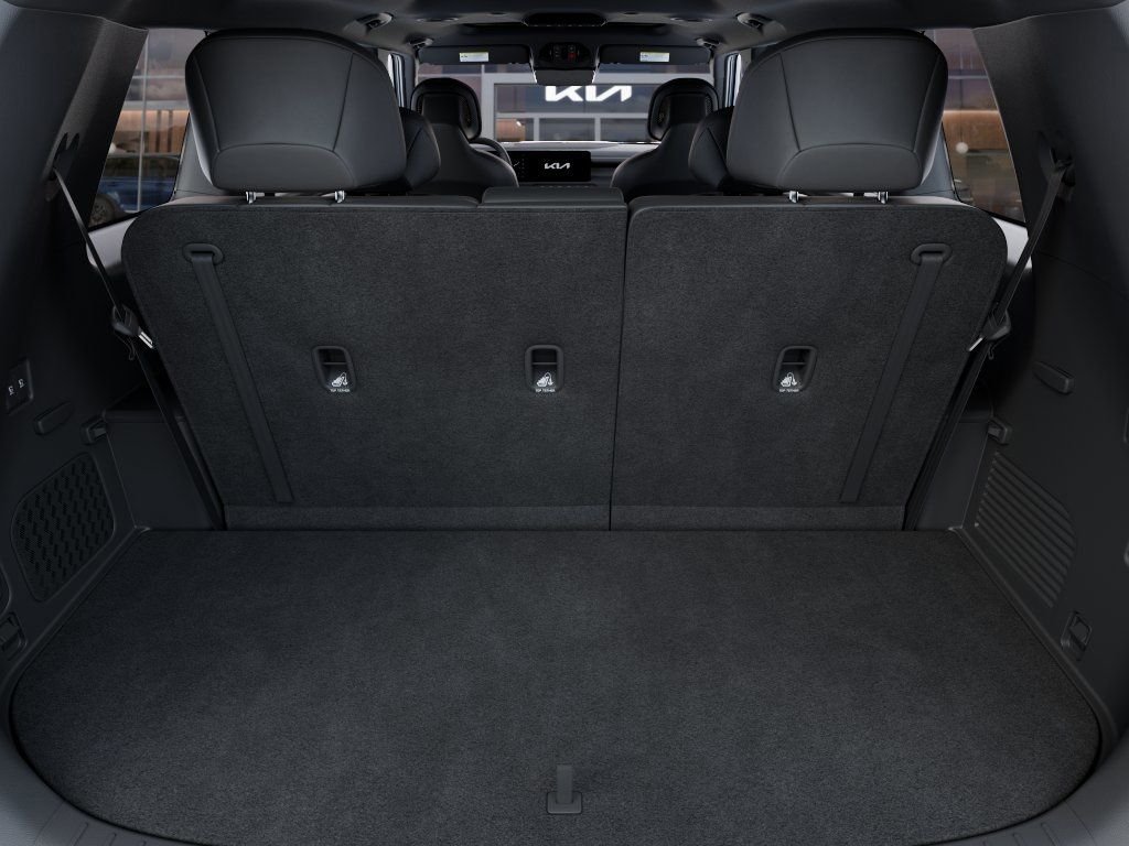 New 2027 Gray Kia X-Line SX image 19