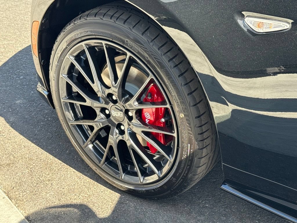 New 2026 Jet Black Mica Mazda Club image 24