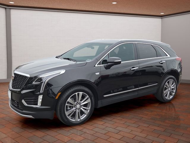 2025 Cadillac XT5 Premium Luxury - Photo 31