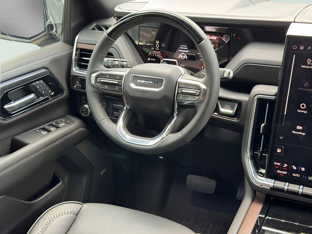 New 2026 Sterling Metallic GMC Denali image 20