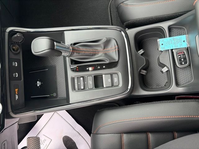 2026 Honda CR-V Sport Touring - Photo 16