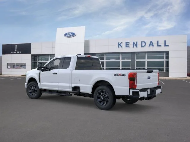 New 2026 Oxford White Ford XL image 4