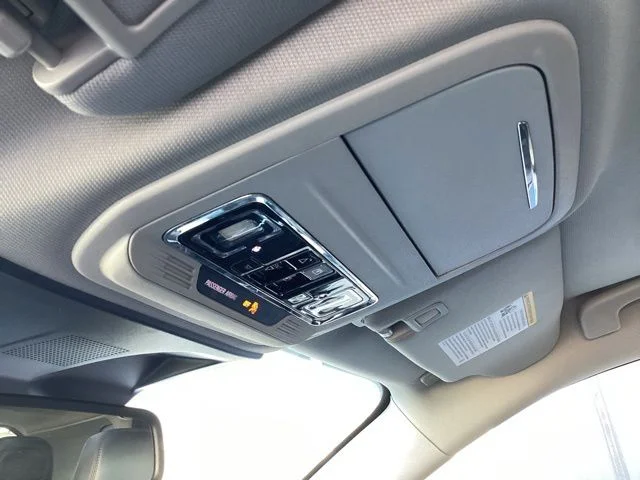 Used 2022 Blue Lincoln Standard image 36