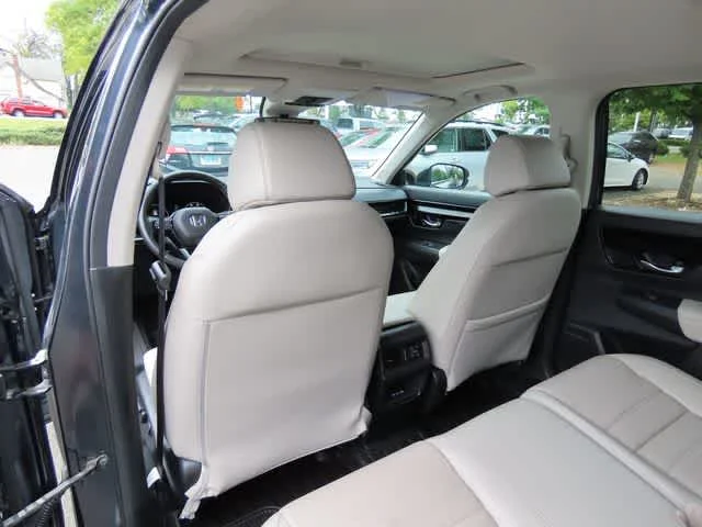 2024 Honda CR-V EX-L - Photo 14