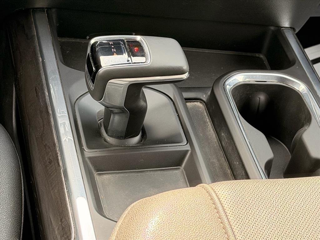 Used 2023 Harvest Bronze Metallic Chevrolet LTZ image 19