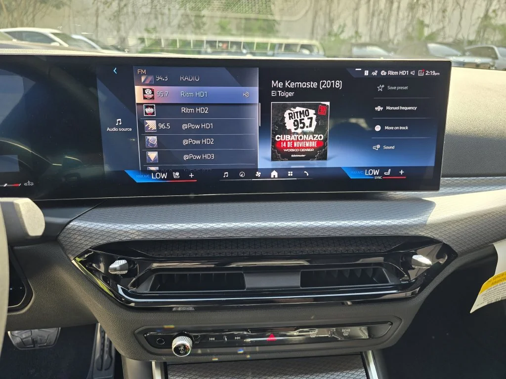 New 2026 Gray BMW 330i image 23