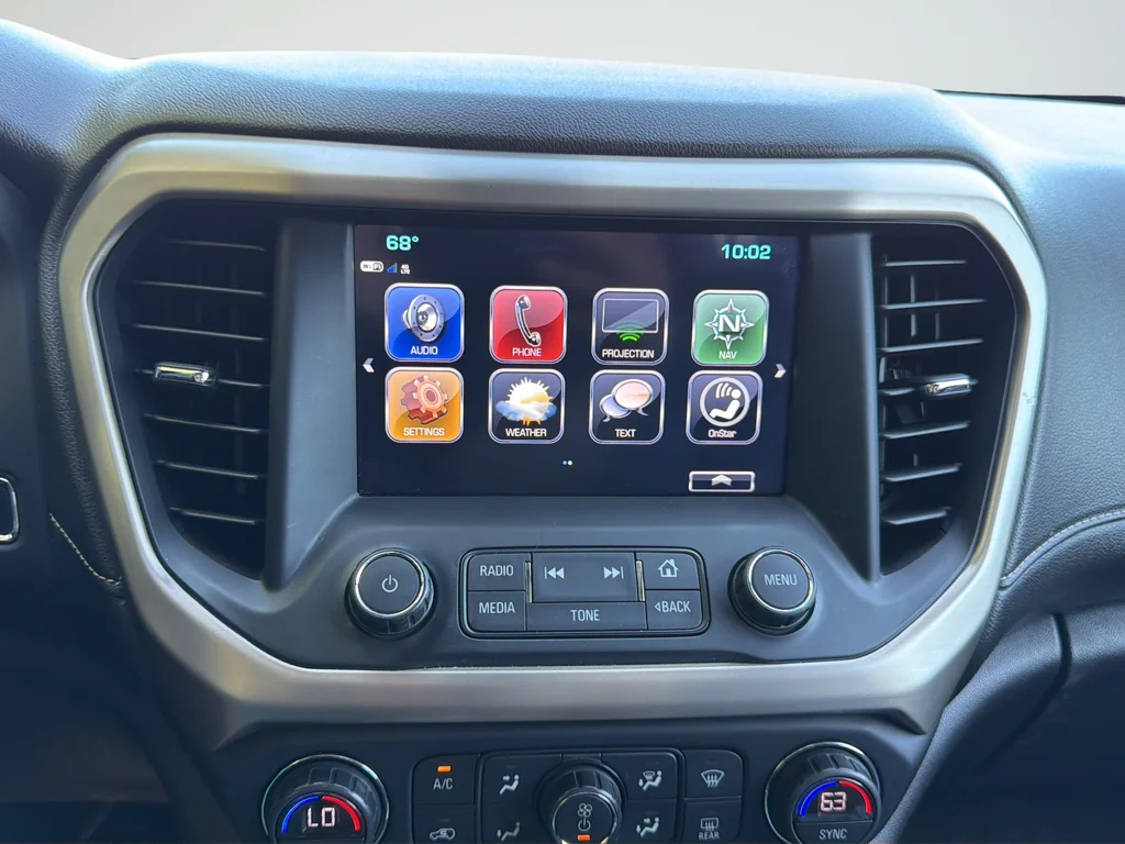 Used 2019 Black GMC Denali image 14