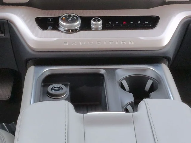 New 2026 Stone Blue Metallic Ford Active image 19