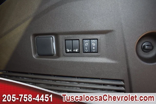 2027 Chevrolet Tahoe LT - Photo 11