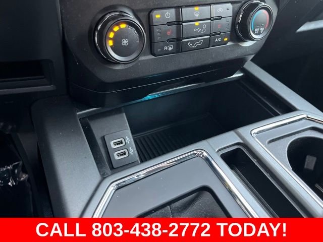 Used 2019 Black Ford XLT image 27