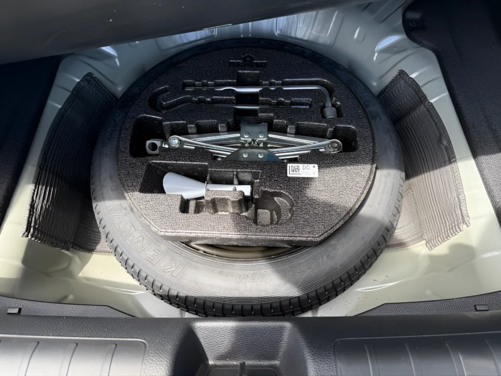2026 Honda Civic LX - Photo 15