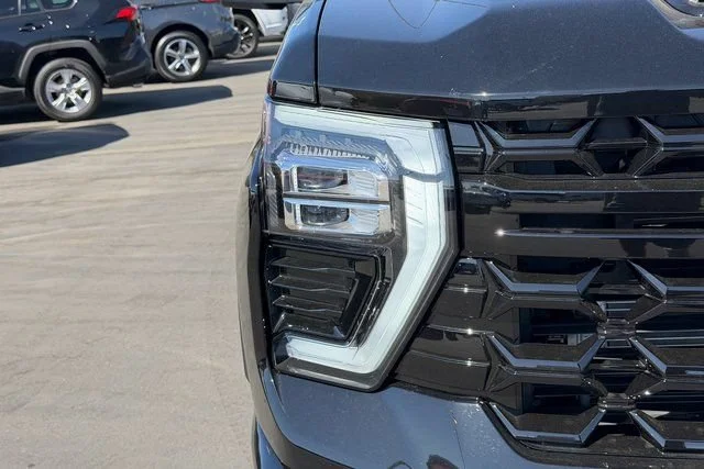 Used 2026 Black Chevrolet ZR2 image 4