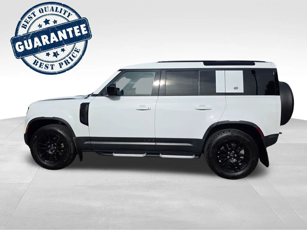 Used 2023  Land Rover S image 4