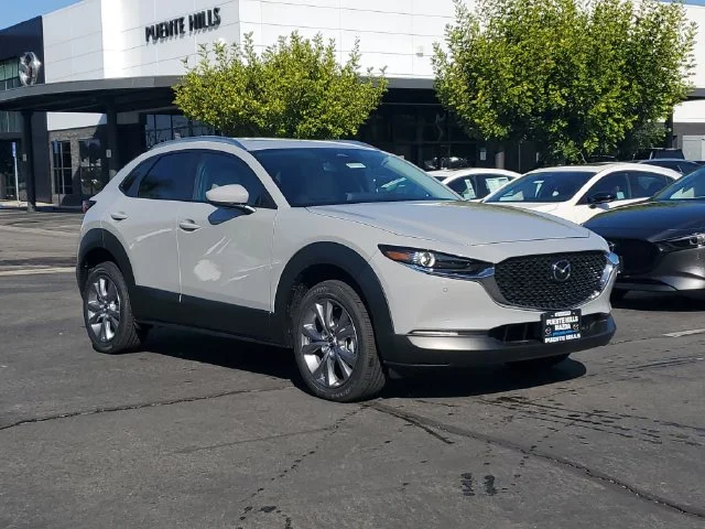New 2026 Aero Gray Metallic Mazda 2.5 S Preferred AWD image 20
